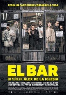 Download The Bar Dublado Torrent Baixar The Bar Dublado