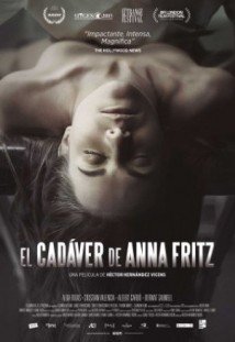 Download O Cadáver de Anna Fritz Dublado Torrent Baixar O Cadáver de Anna Fritz Dublado