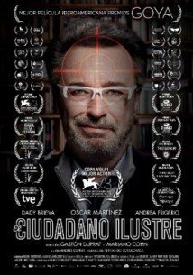 Download The Distinguished Citizen Dublado Torrent Baixar The Distinguished Citizen Dublado
