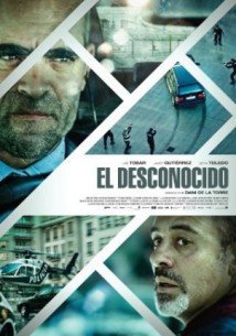 Baixar O De$conhecido Dublado