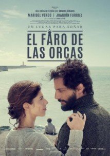 Download The Lighthouse of the Whales Dublado Torrent Baixar The Lighthouse of the Whales Dublado