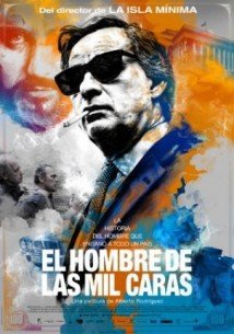Download The Man with Thousand Faces Dublado Torrent Baixar The Man with Thousand Faces Dublado