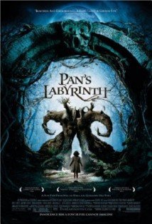 Download O Labirinto do Fauno Dublado Torrent Baixar O Labirinto do Fauno Dublado