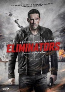 Baixar Eliminators Dublado