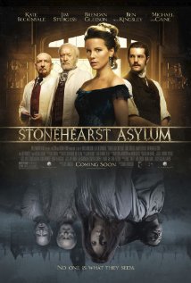 Download O Refúgio de Stonehearst Dublado Torrent Baixar O Refúgio de Stonehearst Dublado