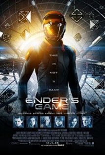 Download Ender's Game: O Jogo do Exterminador Dublado Torrent Baixar Ender's Game: O Jogo do Exterminador Dublado