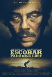 Baixar Escobar: Paraíso Perdido Dublado