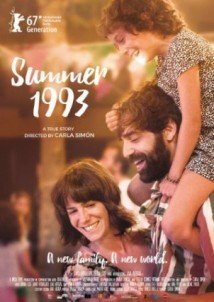 Download Summer 1993 Dublado Torrent Baixar Summer 1993 Dublado