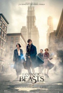 Download Animais Fantásticos e Onde Habitam Dublado Torrent Baixar Animais Fantásticos e Onde Habitam Dublado