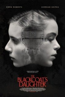 Download The Blackcoat's Daughter Dublado Torrent Baixar The Blackcoat's Daughter Dublado