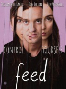 Download Feed Dublado Torrent Baixar Feed Dublado