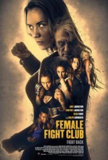 Baixar Female Fight Squad Dublado