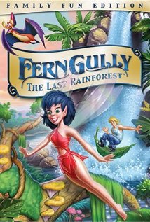 Download FernGully: As Aventuras de Zak e Crysta na Floresta Tropical Dublado Torrent Baixar FernGully: As Aventuras de Zak e Crysta na Floresta Tropical Dublado