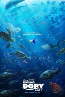 Baixar Procurando Dory Dublado