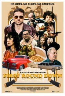 Download First Round Down Dublado Torrent Baixar First Round Down Dublado
