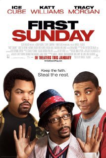 Download First Sunday Dublado Torrent Baixar First Sunday Dublado