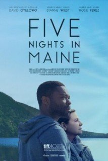 Download Five Nights in Maine Dublado Torrent Baixar Five Nights in Maine Dublado
