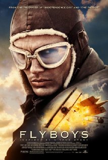 Baixar Flyboys Dublado