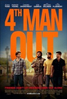 Download 4th Man Out Dublado Torrent Baixar 4th Man Out Dublado