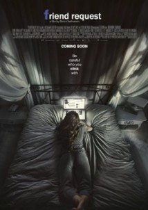 Download Friend Request Dublado Torrent Baixar Friend Request Dublado