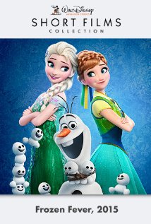 Baixar Frozen: Febre Congelante Dublado