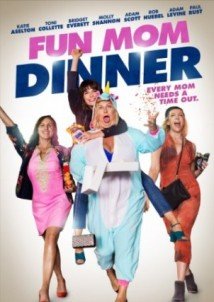 Baixar Fun Mom Dinner Dublado
