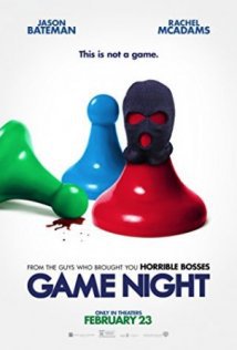 Download A Noite do Jogo Dublado Torrent Baixar A Noite do Jogo Dublado