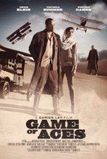 Download Game of Aces Dublado Torrent Baixar Game of Aces Dublado