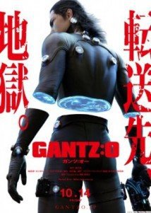 Download Gantz: O Dublado Torrent Baixar Gantz: O Dublado
