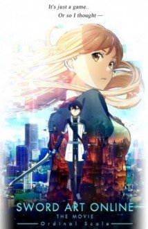Baixar Sword Art Online: The Movie - Ordinal Scale Dublado