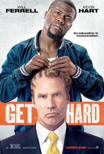 Download Get Hard Dublado Torrent Baixar Get Hard Dublado