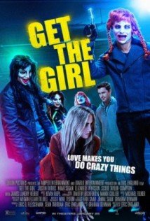 Download Get the Girl Dublado Torrent Baixar Get the Girl Dublado