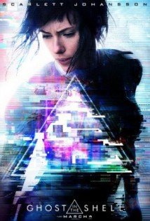 Baixar A Vigilante do Amanhã: Ghost in the Shell Dublado