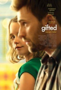 Download Gifted Dublado Torrent Baixar Gifted Dublado
