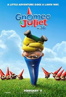 Download Gnomeu e Julieta Dublado Torrent Baixar Gnomeu e Julieta Dublado