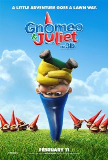 Download Gnomeu e Julieta Dublado Torrent Baixar Gnomeu e Julieta Dublado