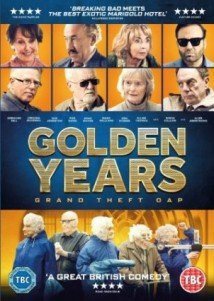 Baixar Golden Years Dublado