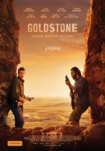 Download Goldstone Dublado Torrent Baixar Goldstone Dublado
