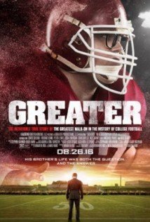 Download Greater Dublado Torrent Baixar Greater Dublado