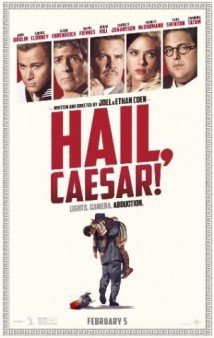 Download Ave, César! Dublado Torrent Baixar Ave, César! Dublado