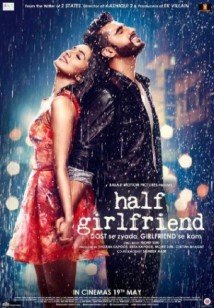 Baixar Half Girlfriend Dublado