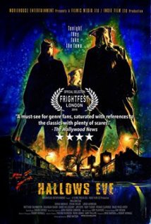 Download Hallows Eve Dublado Torrent Baixar Hallows Eve Dublado