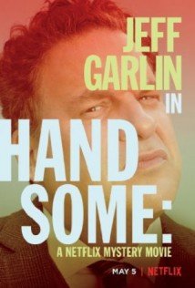 Baixar Handsome: A Netflix Mystery Movie Dublado