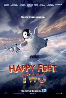 Download Happy Feet 2: O Pinguim Dublado Torrent Baixar Happy Feet 2: O Pinguim Dublado