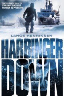 Download Harbinger Down Dublado Torrent Baixar Harbinger Down Dublado