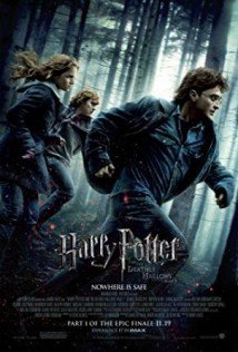 Download Harry Potter e as Relíquias da Morte: Parte 1 Dublado Torrent Baixar Harry Potter e as Relíquias da Morte: Parte 1 Dublado