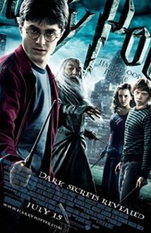 Download Harry Potter e o Enigma do Príncipe Dublado Torrent Baixar Harry Potter e o Enigma do Príncipe Dublado