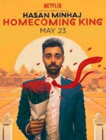 Download Hasan Minhaj: Homecoming King Dublado Torrent Baixar Hasan Minhaj: Homecoming King Dublado