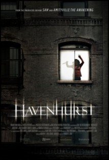Baixar Havenhurst Dublado