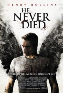 Download He Never Died Dublado Torrent Baixar He Never Died Dublado